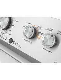 LAVADORA MOD. 7MMVWC465JW 20KG