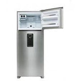 REFRIGERADOR MOD. WT-1870A 18P3 ACERO C/DESPACHADOR
