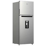 REFRIGERADOR MOD. WT-1870A 18P3 ACERO C/DESPACHADOR