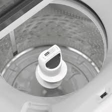 LAVADORA MOD. 8MWTW2654 26 KM XPERT SYSTEM, AGITADOR DOBLE ACCION, TAPA VIDRIO