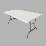 MESA DUNA MOD. IDA017A-012 VERONA PORTAFOLIO 1.80**