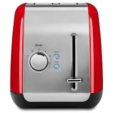 TOSTADOR KITCHENAID MOD. KMT2115ER  2 REBANADAS