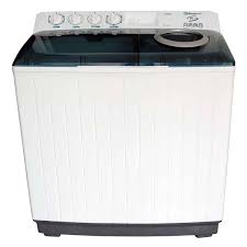 LAVADORA MOD. LDM-15B 2 TINAS 15 KG