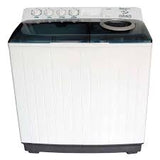 LAVADORA MOD. LDM-15B 2 TINAS 15 KG