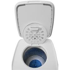 SECADORA CENTRIFUGA KOBLENZ MOD. SCK-60 6KG 6KG**