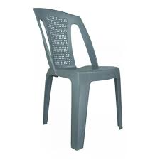 SILLA DUNA MOD. PDA033B-016 ARUBA GRIS R**