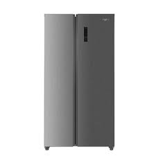 REFRIGERADOR WHIRLPOOL MOD. WD1600S 18P3 ACERO