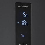 REFRIGERADOR WHIRLPOOL MOD. WD1600S 18P3 ACERO