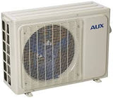 MINISPLIT 1 TONELADA SEER 17 MOD. ASW32-12A3INV/SS Solo Frío 115V**