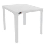 MESA DUNA MOD. PDA021A-012 FORTE BLANCO**