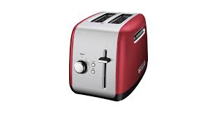 TOSTADOR KITCHENAID MOD. KMT2115ER  2 REBANADAS