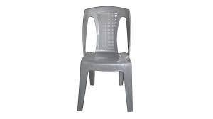 SILLA DUNA MOD. PDA033B-016 ARUBA GRIS R**