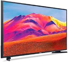 PANTALLA  SAMSUNG 43 PULGADAS MOD. LH43BETMLGKXZX SMART FHD**