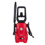 Hidrolavadora eléctrica 1400W-1500psi, ENERGIZER
