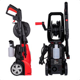 Hidrolavadora 1600W-1800psi, ENERGIZER