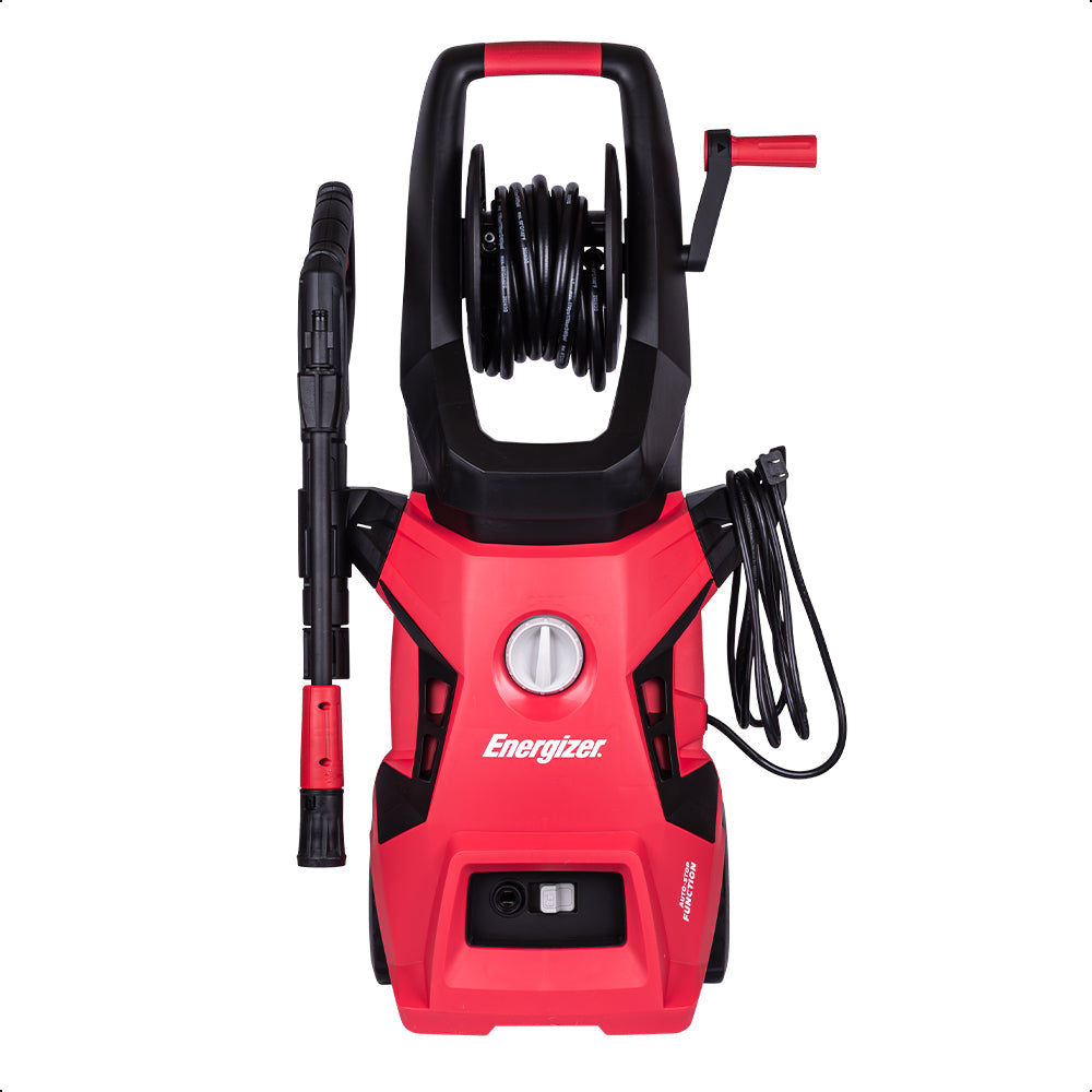 Hidrolavadora 1800W-2000psi, ENERGIZER