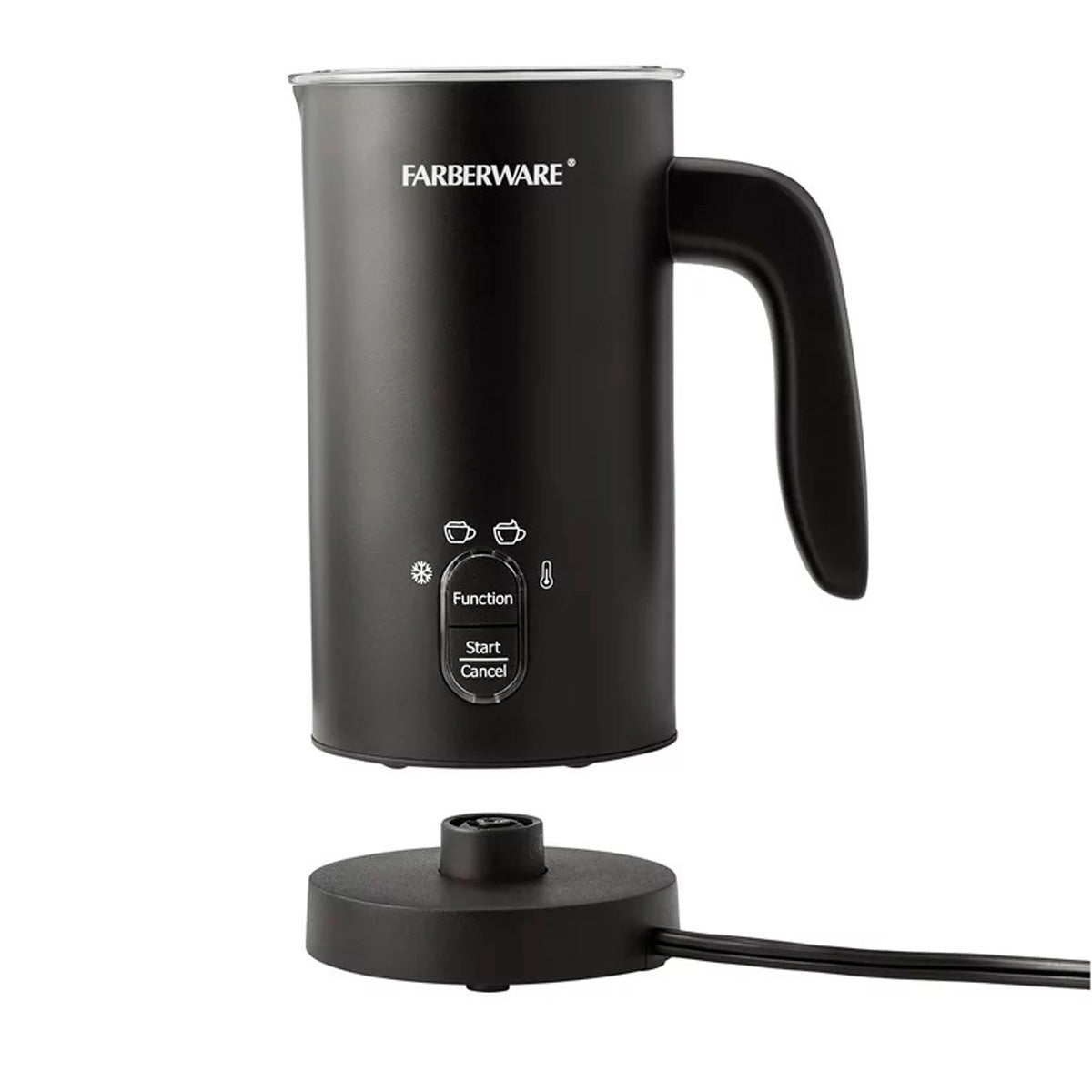 Espumador de Leche Eléctrico, Faberware