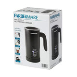 Espumador de Leche Eléctrico, Faberware