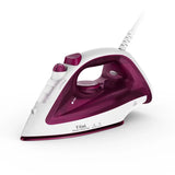 PLANCHA T-FAL MOD. FV1052X0 ROSA**