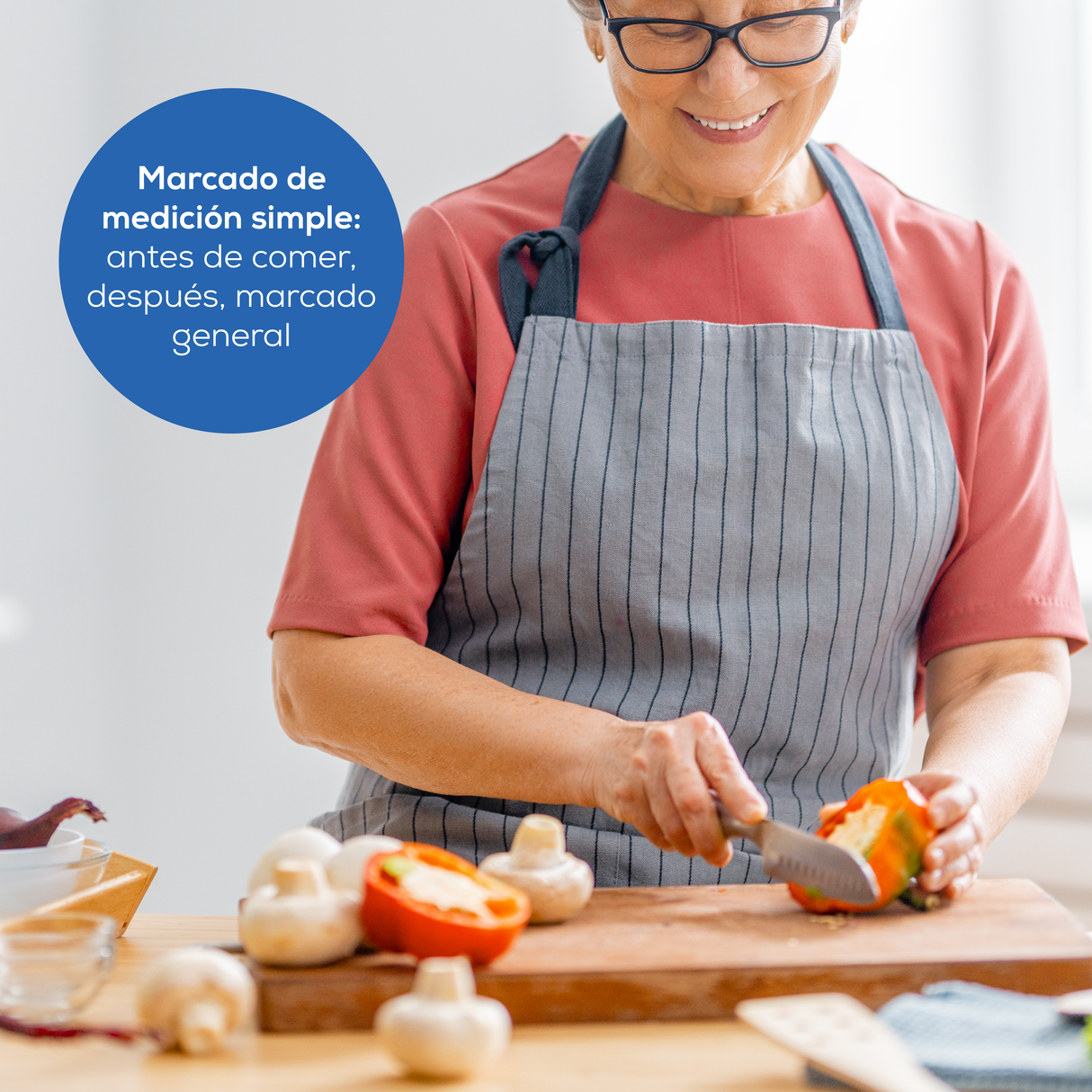 Glucómetro GL44 con Tiras Reactivas y Lancetas Incluidas – Marca Beurer®