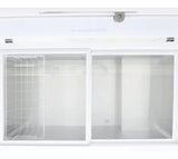 CONGELADOR HORIZONTAL HISENSE MOD. FC11D6BWX1 11p3