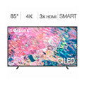 Samsung Smart Tv 85” QLED 4K Q60B