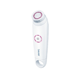 Cepillo Facial Limpiador Eléctrico Resistente al Agua para una Limpieza 4 Veces Más Profunda / FC45 Marca beurer®