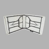 MESA DUNA MOD. IDA017A-012 VERONA PORTAFOLIO 1.80**