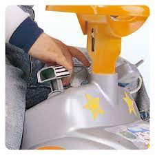 CARRITO DE LUJO MOD. MY-5525**