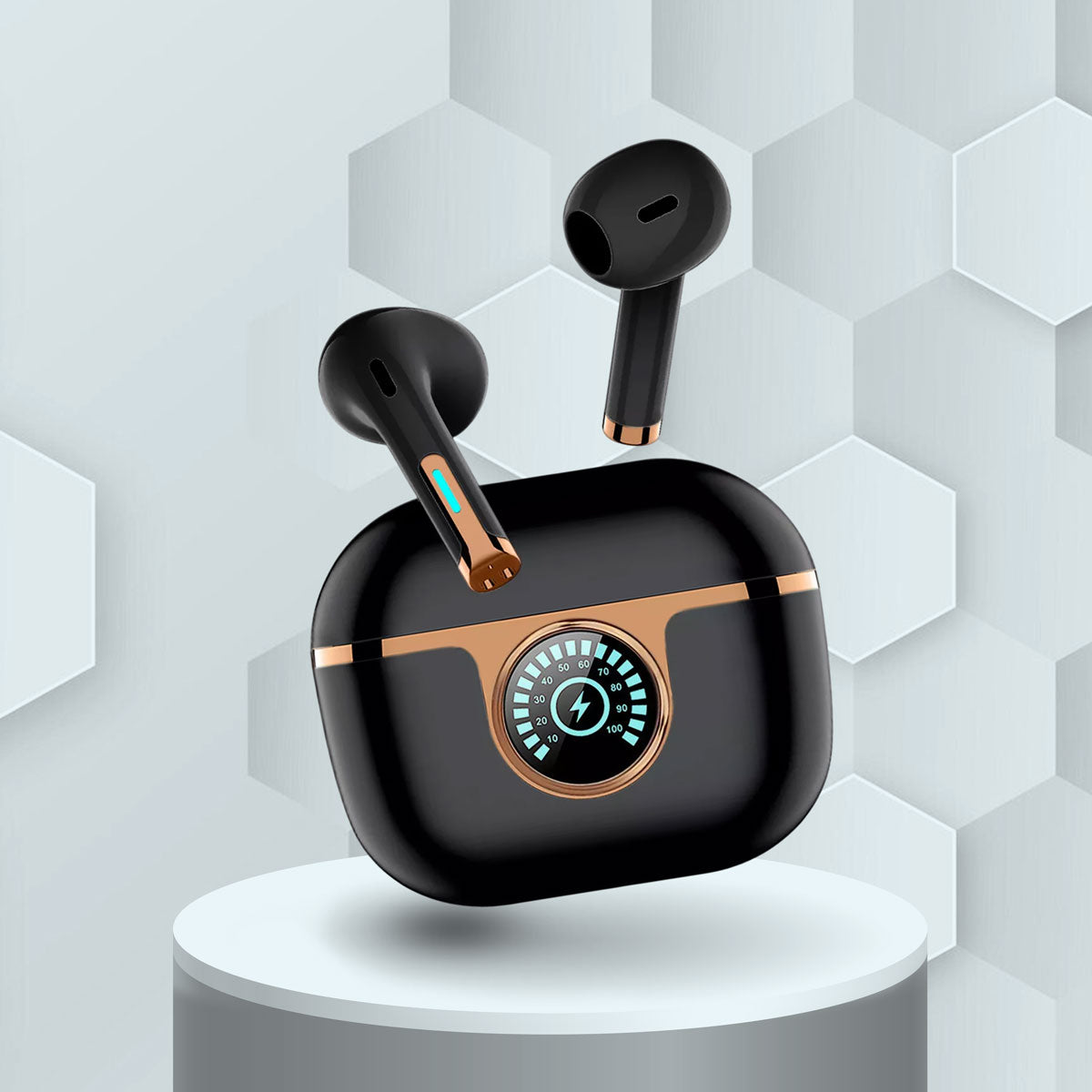 Audífonos Inalámbricos Kaena In-ear, Kiwo