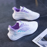 Tenis Casual para Mujer Modelo 54M