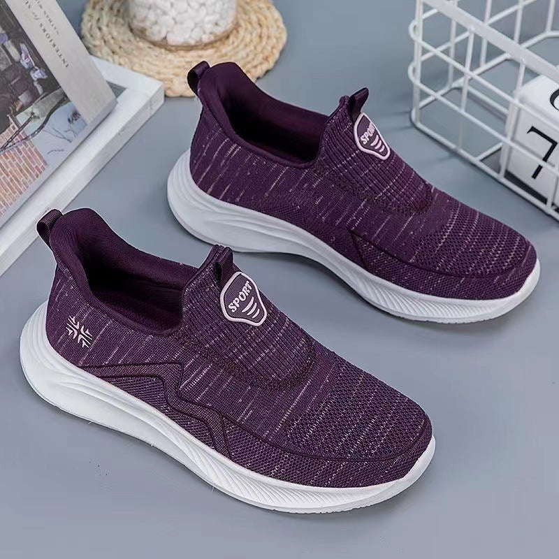 Tenis casual para Mujer Modelo 18M