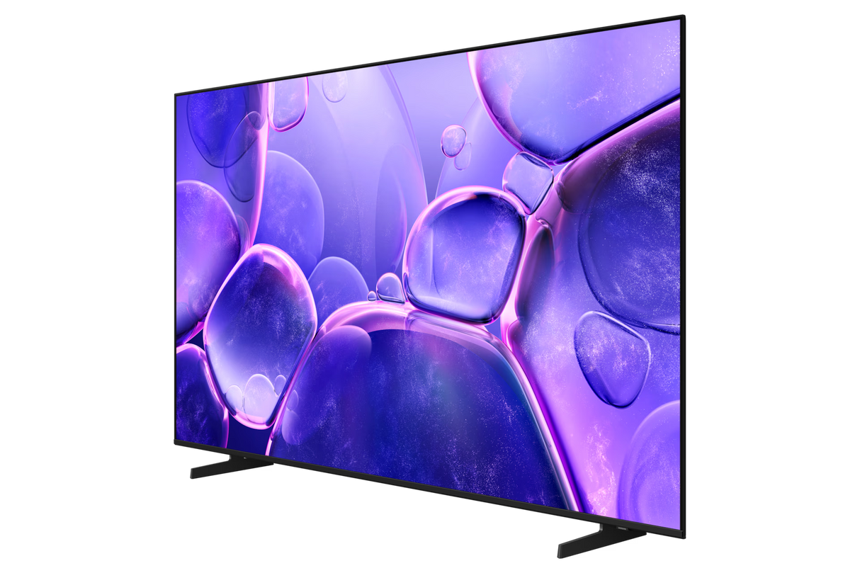 TELEVISOR SAMSUNG MOD. UN75U8000FFXZX 4K SMART **