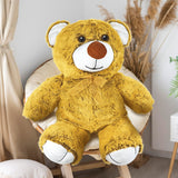 Peluche Gigante de Oso, 70cm