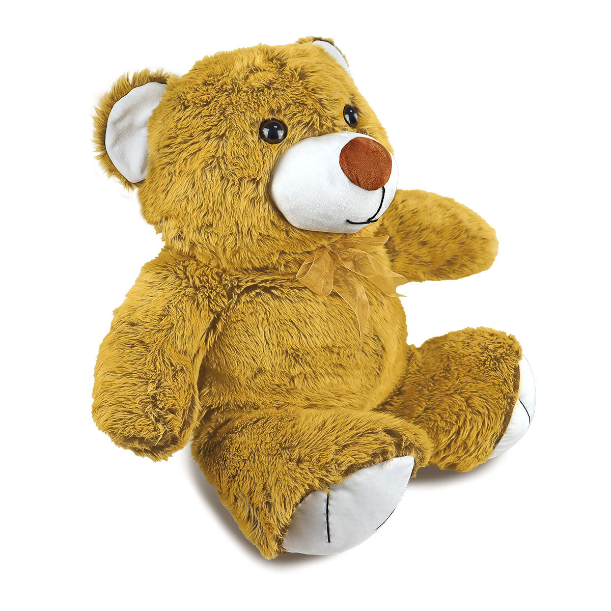 Peluche Gigante de Oso, 70cm