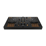 Controlador DJ Pioneer 2 Canales para Multiples Aplicaciones DDJ-FLX4