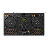 Controlador DJ Pioneer 2 Canales para Multiples Aplicaciones DDJ-FLX4