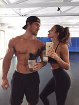 PROTEIN WORLD SHAKER