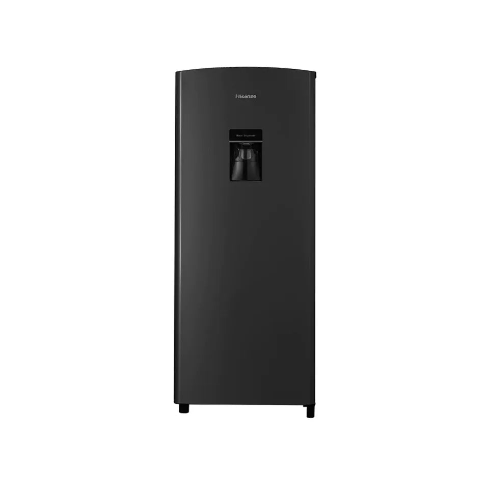 REFRIGERADOR HISENSE MOD. RR63D6WBX 7p3 DESPACHADOR NEGRO**