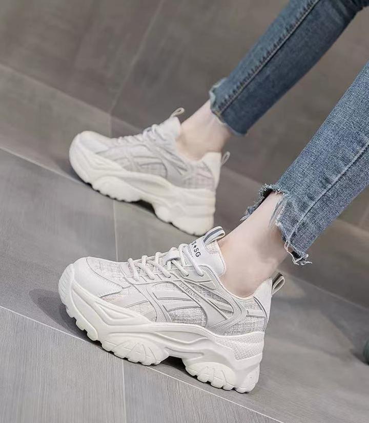 Tenis casual para Mujer Modelo 12M – Waldo's - Main Image