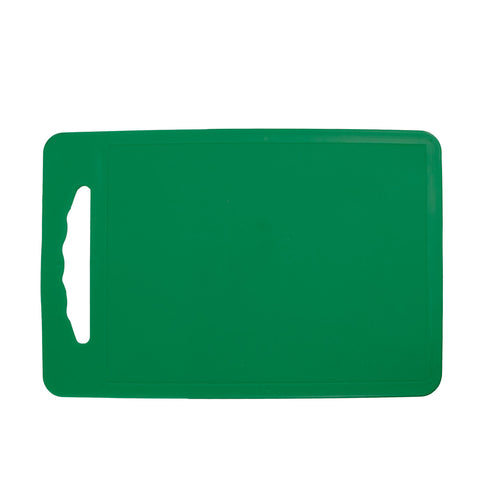 Tabla para Picar color Verde 20x25cm