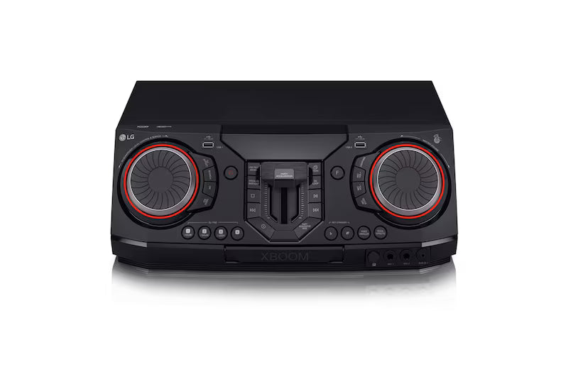 MINICOMPONENTE LG MOD. CL98 XBOOM