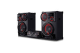MINICOMPONENTE LG MOD. CL98 XBOOM