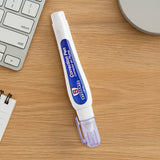 Corrector en Pluma