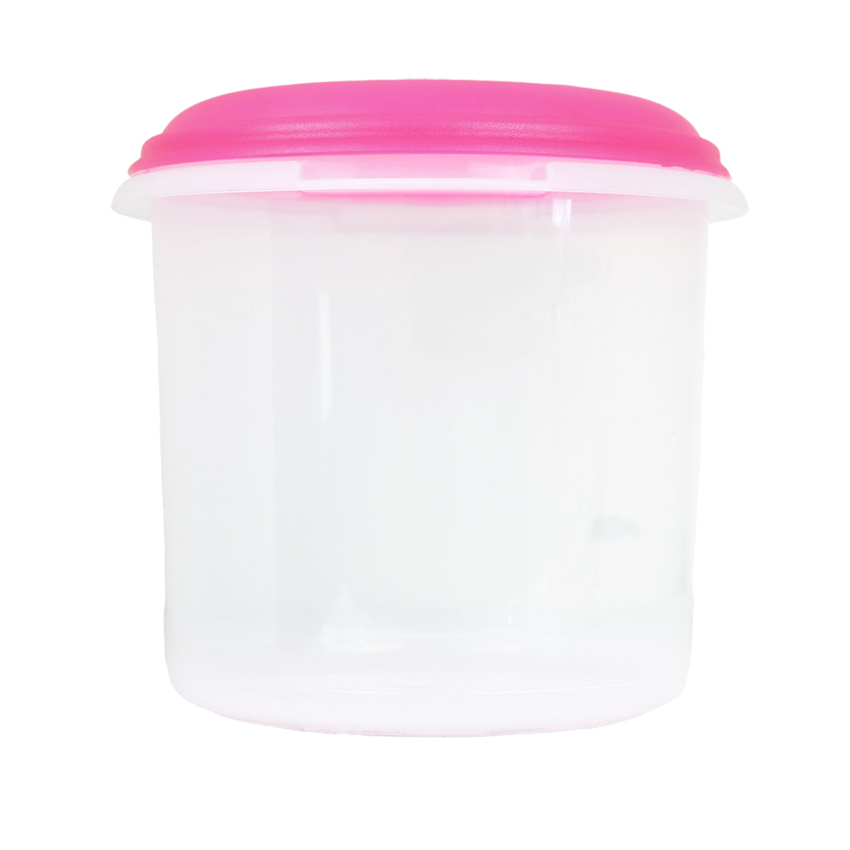 Contenedor Hermético, Color Fucsia, 5.2 L