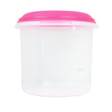 Contenedor Hermético, Color Fucsia, 5.2 L