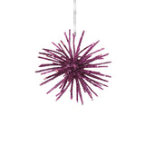 Estallido Estelar, Glitter, Color Morado
