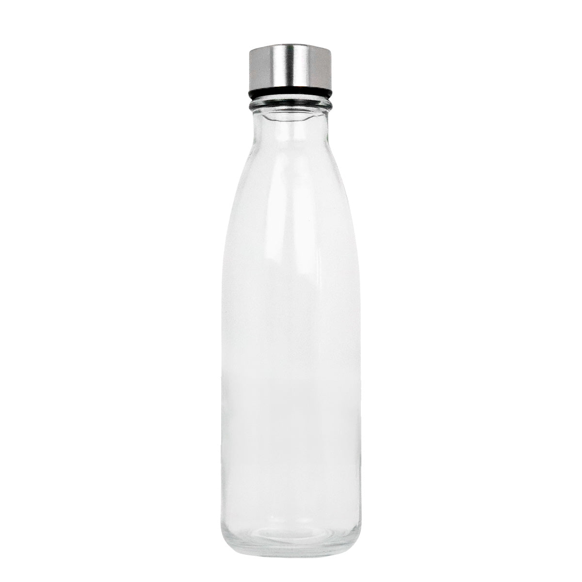 Botella de Cristal, 500 ml