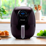 Freidora de Aire, 5Qt; PowerXL