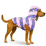 Snoopy y Emilio, Ropa para Mascota, Colores